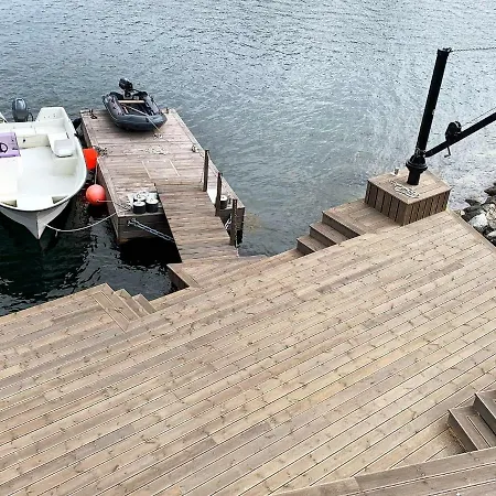 Urangsvag Vi * Ervik