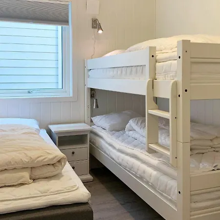 Сasa de vacaciones Urangsvag Vi