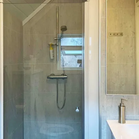 Holiday home Urangsvag Vi